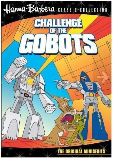 El Desafio De Los Gobots [Temp1][Caps 65]